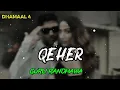 DHAMAAL 4 NEW SONG QEHER Full song Guru Randhawa ka super Hat song Best song