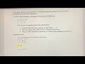 Solving a System of Three linear Equations in Triangular Form Using Back Substitution 3 Variables