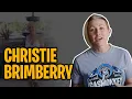 Christie Brimberry From Gas Monkey Has a Secret Husband