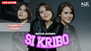 si kribo novia rozma live cover 