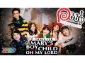 Download Lagu [P336band] MARY'S BOY CHILD - OH MY LORD - DANCE VERSION 4K