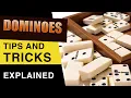 Download Lagu Dominoes Tips and Tricks : How to Play Dominoes Like a Pro : Dominoes Game Strategies