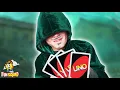 Download Lagu We Don’t Talk About UNO! (Fun Squad “Bruno” Music Video Cover)