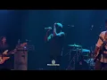 TV On The Radio "Happy Idiot" LIVE