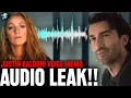 NEW LEAK Justin Baldoni Private Voice Memo EXPOSES Blake Lively Manipulation