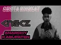JUSTY ALDRIN  CERITA SINGKAT REMIX__(KNGKZ X YEROX GARIX) ANARCHY KABUPATEN 2021