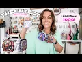 I ve NEVER Made A Bag Like This Sewing The Cadence Mini Pouch - A Quick Make