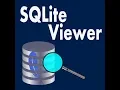 Sqlite Viewer