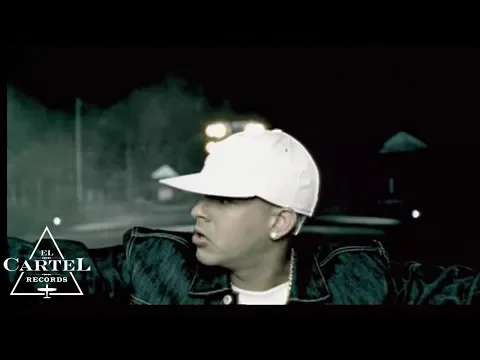 Download MP3 Daddy Yankee - Gasolina (Video Oficial)