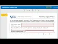 Instructions - Reference Request Form
