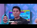 Download Lagu BROWNIS - Gen Halilintar Rame-Rame Rempong ! (13/9/17) 4-2