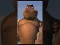 I think MOTO MOTO likes you Madagascar 2 Mega Moments