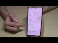 Android 11 How to enable the developer options for USB Debugging etc