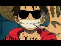 Download Lagu Monkey D. Luffy😎 | Luffy Thai Remix | Alight Motion | Short Edit |