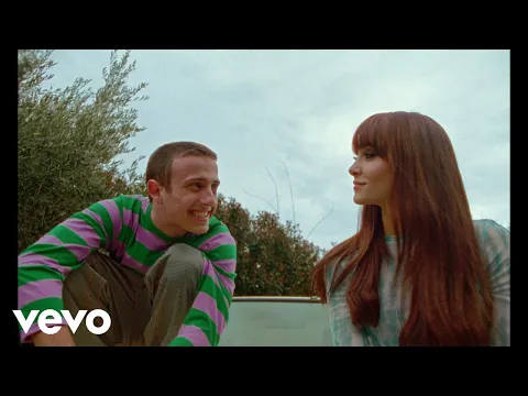 Download MP3 sangiovanni, Aitana - mariposas