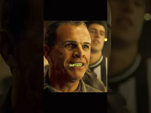 Es mi muchacho santiago🥹 #peliculas #shorts