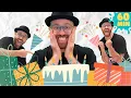 Download Lagu Happy Birthday To You | Happy Birthday Party song | Songs for kids | 60 min