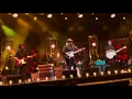 Chris Stapleton Blowing The Roof Off “Midnight Train To Memphis” At Forecastle Fest