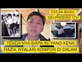 Download Lagu PMIHK BUKAN NI YANG KETAUAN NYALAIN KOMPOR DI DALAM TENDA