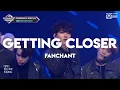 Download Lagu [Fanchant] ;SEVENTEEN(세븐틴) - Getting Closer