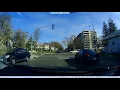 Sacramento DMV Behind the Wheel Test - March 2018