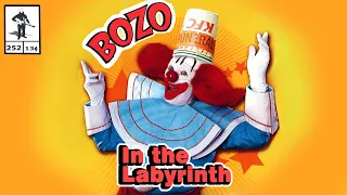 Download Covering all your Guitar needs: Buckethead's 'Bozo in the Labyrinth' (Pike 252) MP3