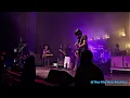 Saves The Day | "Rocks Tonic Juice Music" LIVE! | Danforth Music Hall | Toronto | Nov 20, 2024