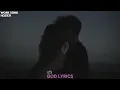 Hozier - Work Song (Lyrics)