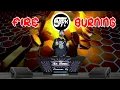 Fire Burning - Sean Kingstone | Dj St. Mark (Techno Remix) | Viral Tiktok | Dance Remix