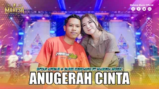intan afifah ft fariz kendang anugerah cinta i mahesa music