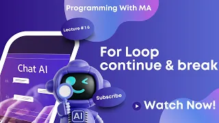 Learn Python For Loop Explained in Detail Iteration Range Examples Urdu Hindi