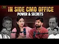 Download Lagu Behind Political Strategies: Tejaswini Pagadala on CBN, YSR, IPAC \u0026 Power Games | Mahi Originals