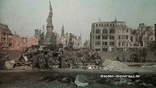 ALTMARKT DRESDEN