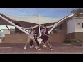 Miracle Nights - ALLMO$T ft. L.A. GOON$ & PESO MERCADO | Frank Lloyd Cabilugan Choreography