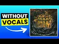 Aerodynamic - King Gizzard & The Lizard Wizard | Instrumental (Karaoke/No Vocals)