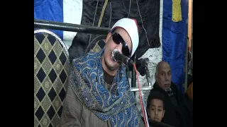 روائع سوره القصص بصوت الحنجره الذهبيه للشيخ محمد البنزاري تصوير الاستاذ احمد الزعيري 