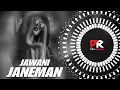 Lagu JAWANI JANEMAN - EDM DROP MIX || DJ CHANDAN x DJ DY || PK REMIX OFFICIAL 