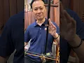 Download Lagu When the note is too low to play on your Erhu… did you catch what Sung Wah did? #tips #tricks #erhu