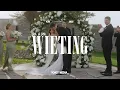 The wedding of Marissa and Nate Wieting