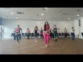 Bellydance class at MOVE IT 2024 | Dom Dom Mahmoud El Esseily
