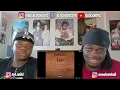 Skepta - JUNIOR'S LAW - REACTION