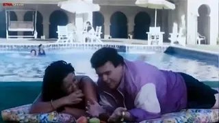 معالى زايد جميع المشاهد الساخنه من فيلم ابو الدهب 