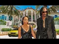 Snoop Dogg Shante Broadus Lifestyle 2026 Net Worth 2026 Mansions Cars Empire