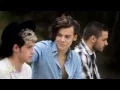 Download Lagu One Direction - Where Do Broken Hearts Go (Music video)