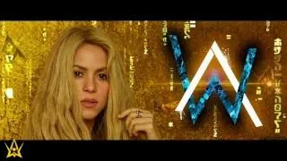 Download Alan Walker - Golden Shades [ Music 2023 ] MP3