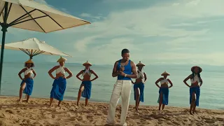 runup tsunami official music video 