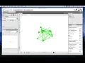 How to use Gephi to create network graphs 1 Import data create a project and edit data