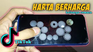 Download Dj Viral TikTok Selamat Pagi Emak Selamat Pagi Abah Remix - Cover Real Kendang Android MP3