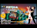 Download Lagu Bandalusa – Se a casa cair