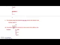 Intermediate code representations Part 2 Three address code